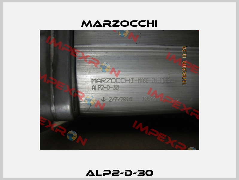 ALP2-D-30 Marzocchi