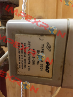 AVU2201 iSMA CONTROLLI