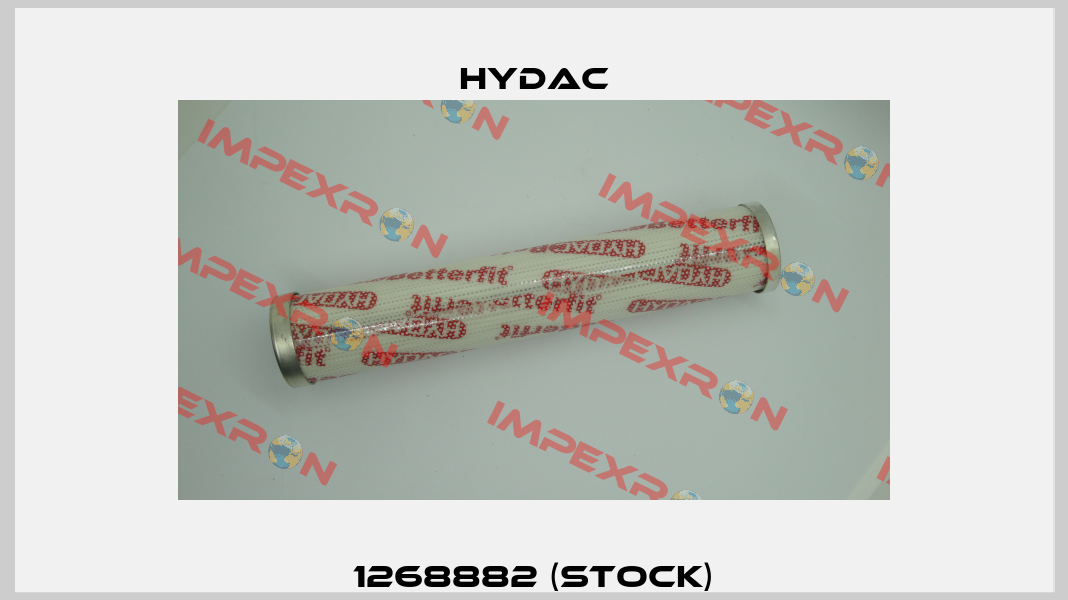 1268882 (stock) Hydac
