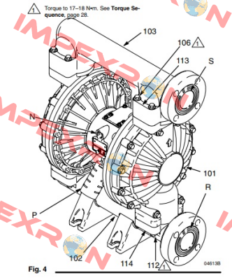 819.4503 Verderair