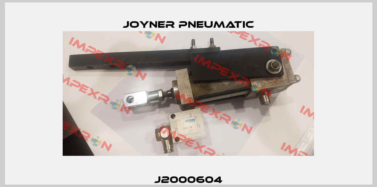 J2000604 Joyner Pneumatic