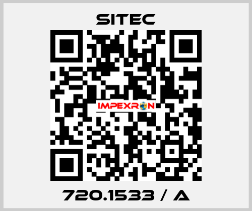 720.1533 / a SITEC