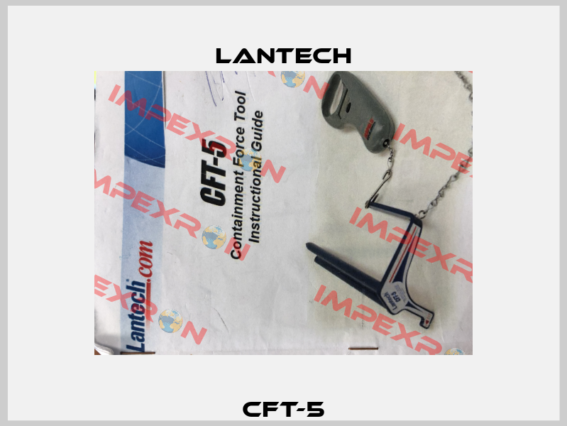CFT-5 Lantech