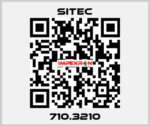 710.3210 SITEC