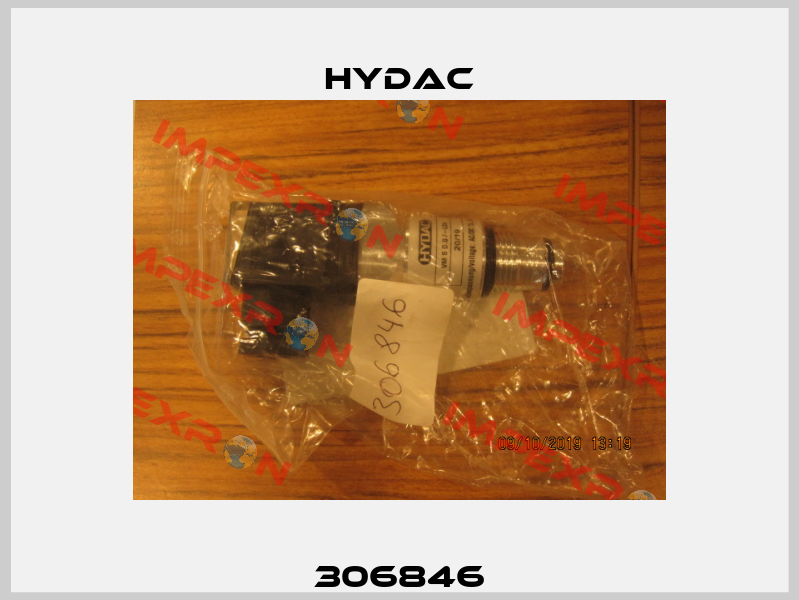 306846 Hydac