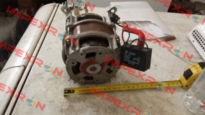 230/220/200V FMI (Fan Motors Italia)