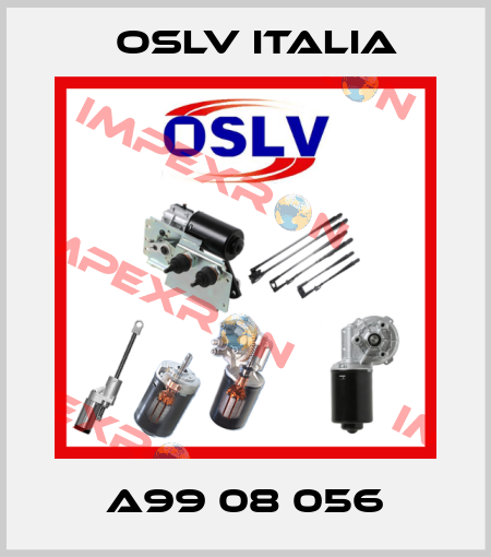 A99 08 056 OSLV Italia