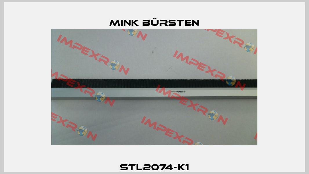 STL2074-K1 Mink Bürsten