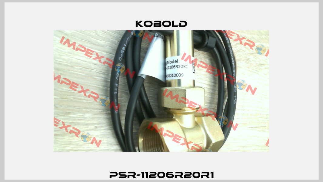 PSR-11206R20R1 Kobold