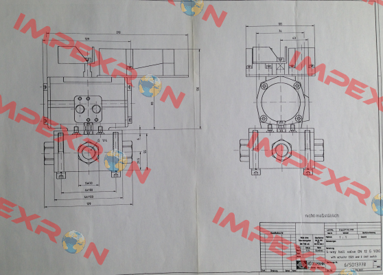 6/SO13778 obsolete  Rotelmann