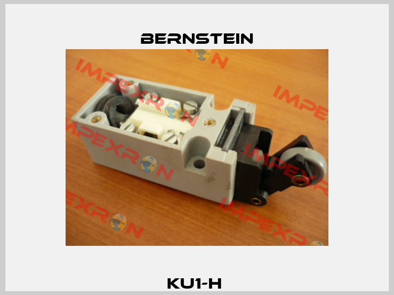 KU1-H  Bernstein
