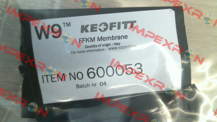 600053 Keofitt