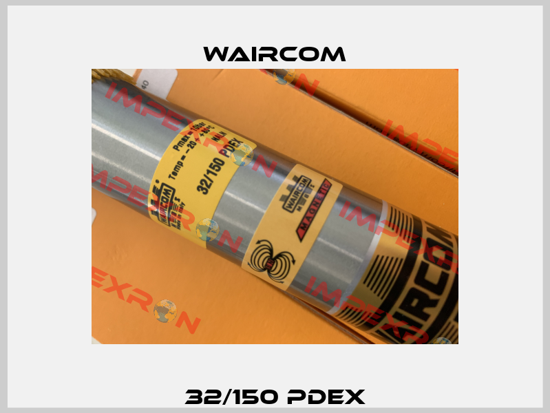 32/150 PDEX Waircom