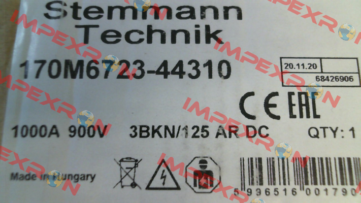 44310 Stemmann Technik