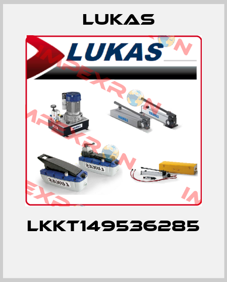 LKKT149536285  Lukas