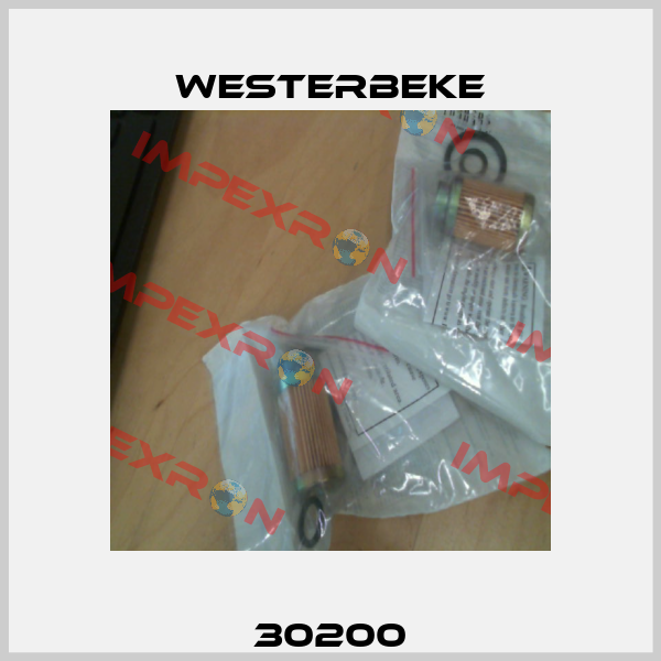 30200 Westerbeke