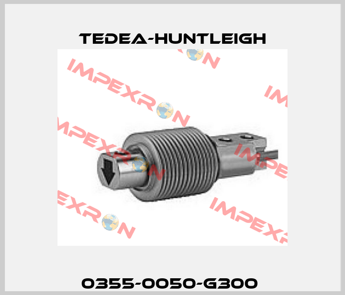 0355-0050-G300  Tedea-Huntleigh