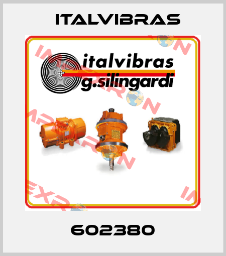 602380 Italvibras