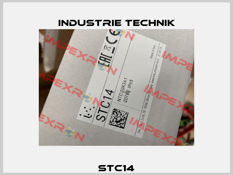 STC14 Industrie Technik