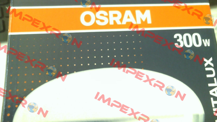 ULTRA-VITALUX 300W / 4008321543929T Osram