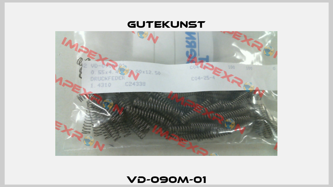 VD-090M-01 Gutekunst