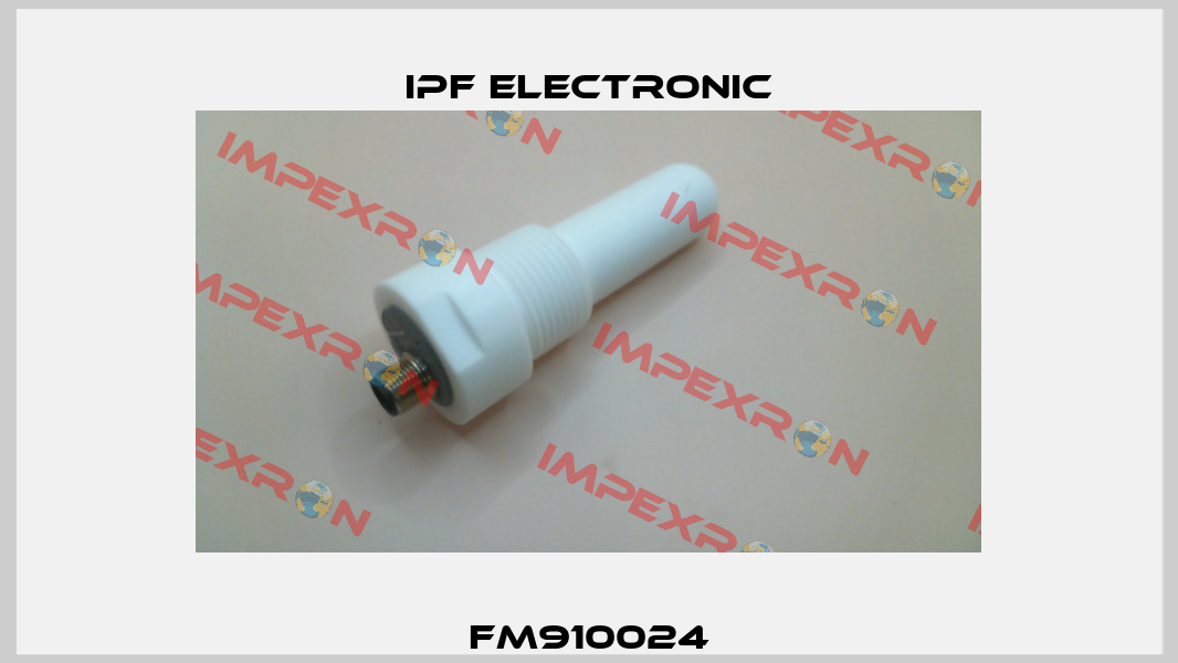 FM910024 IPF Electronic