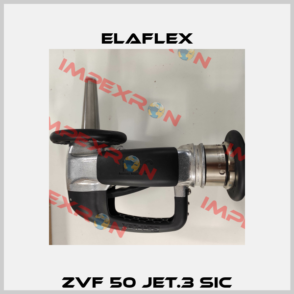 ZVF 50 JET.3 SIC Elaflex