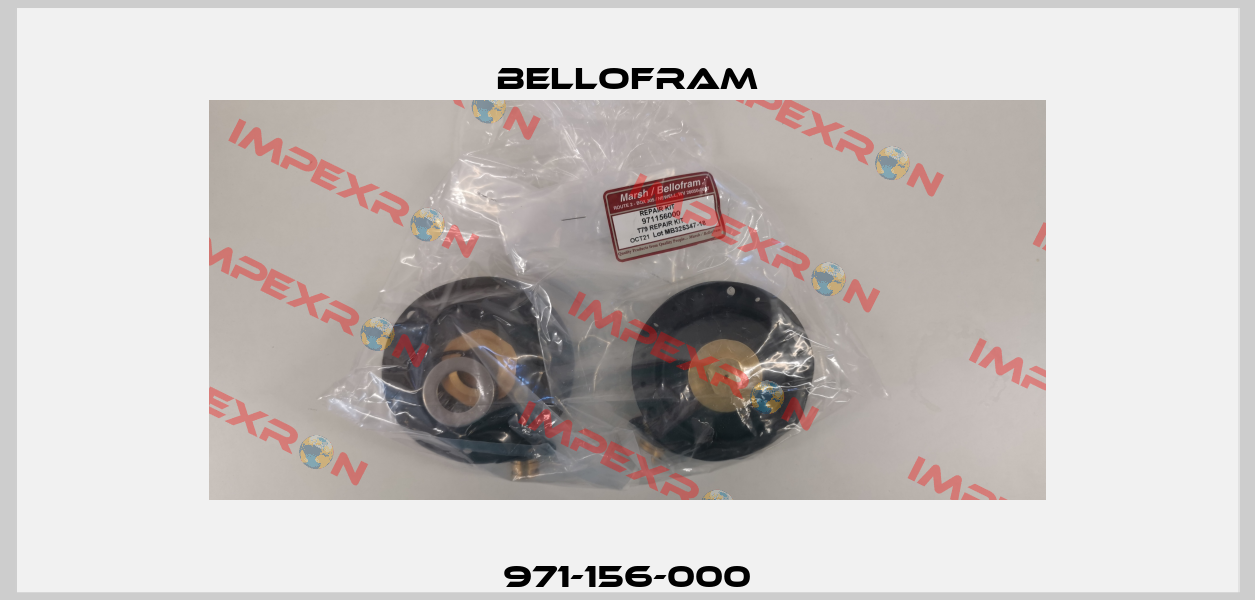 971-156-000 Bellofram