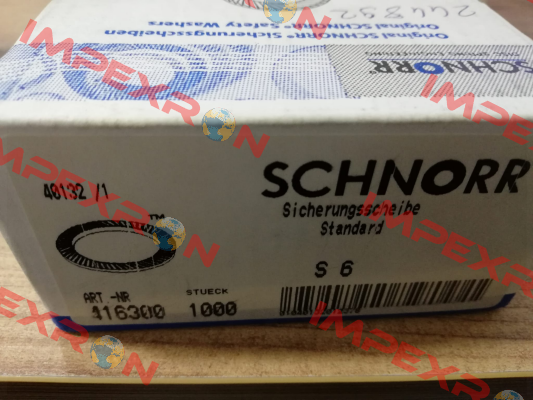 416 300 Schnorr