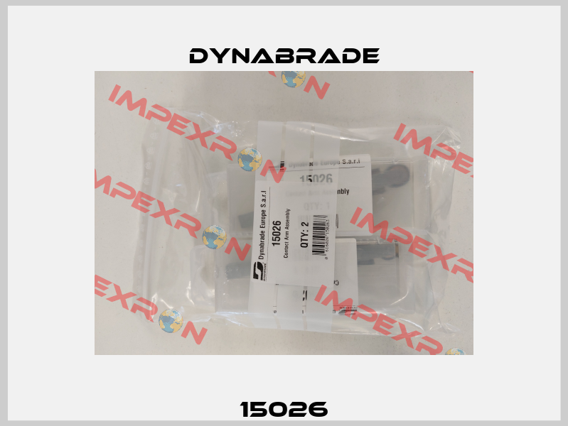 15026 Dynabrade