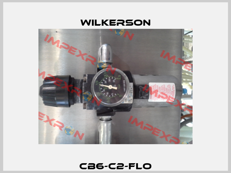 CB6-C2-FLO Wilkerson
