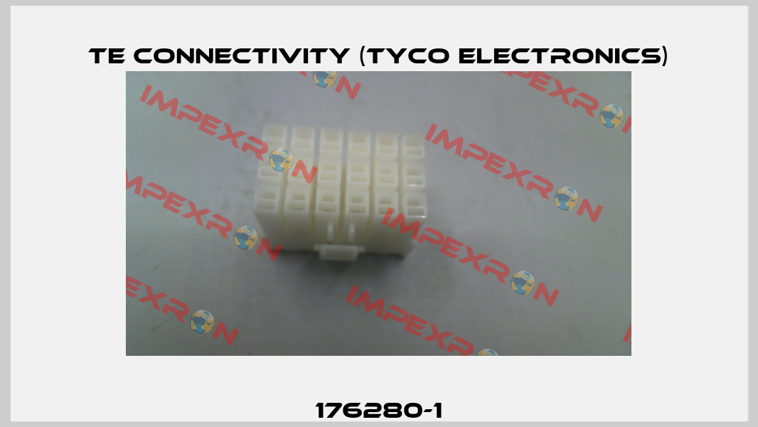 176280-1 TE Connectivity (Tyco Electronics)