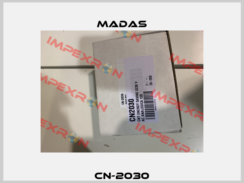 CN-2030 Madas