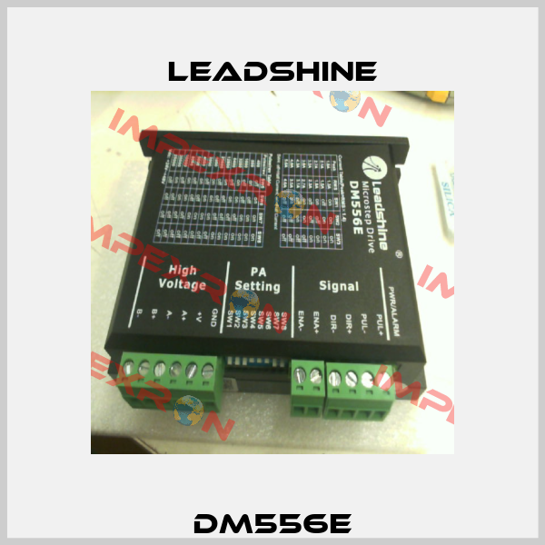 DM556E Leadshine