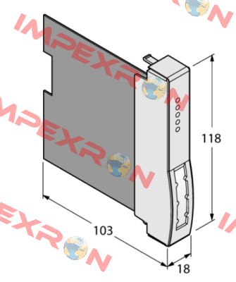 p/n: 6882023, Type: DPC-49-IPS1 Turck