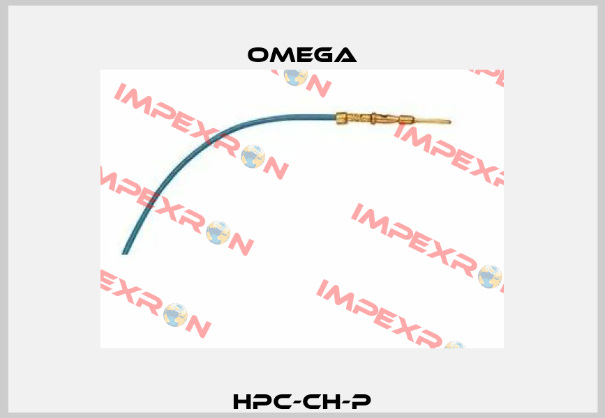 HPC-CH-P Omega