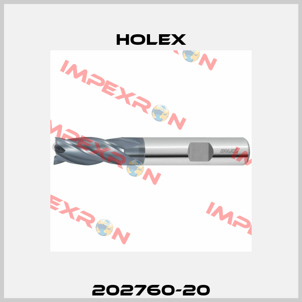 202760-20 Holex