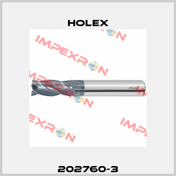 202760-3 Holex
