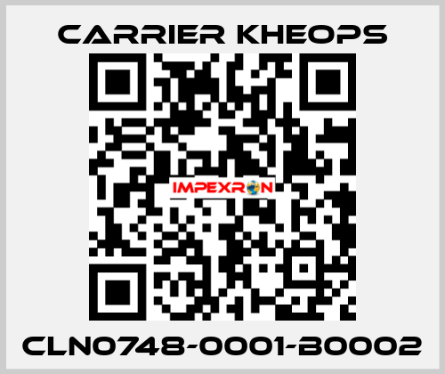 CLN0748-0001-B0002 Carrier Kheops