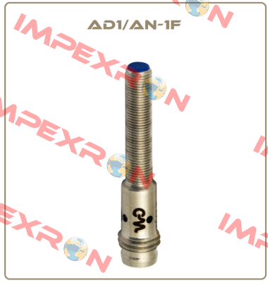 AD1/AN-1F Micro Detectors / Diell