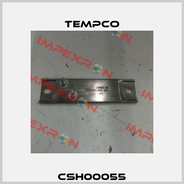 CSH00055 Tempco