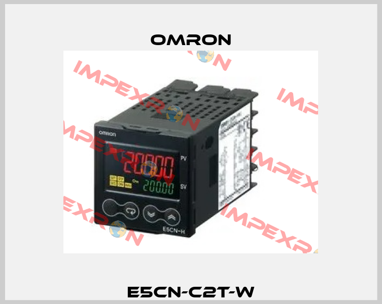 E5CN-C2T-W Omron