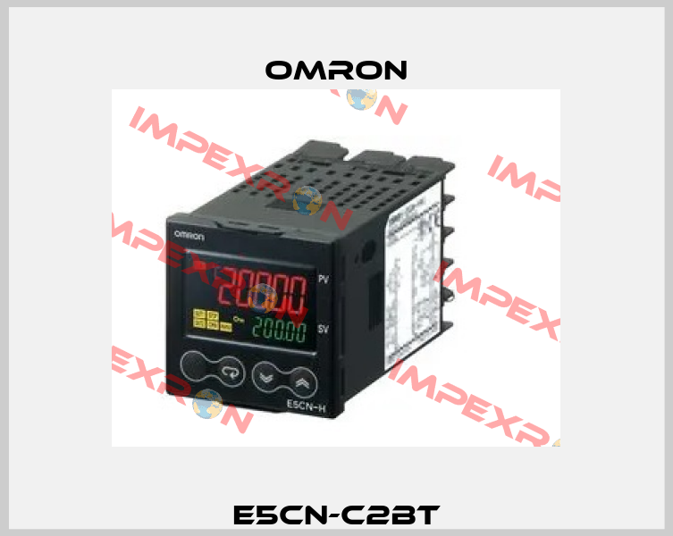 E5CN-C2BT Omron
