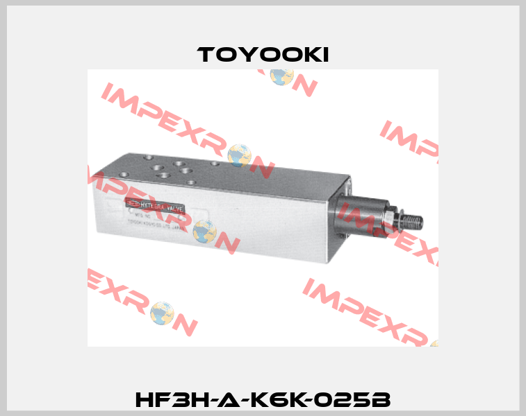 HF3H-A-K6K-025B Toyooki