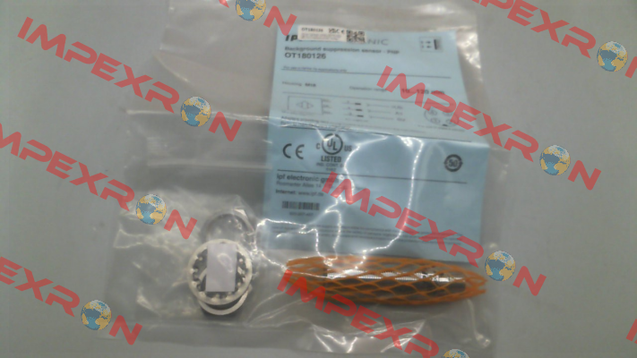 OT180427 IPF Electronic