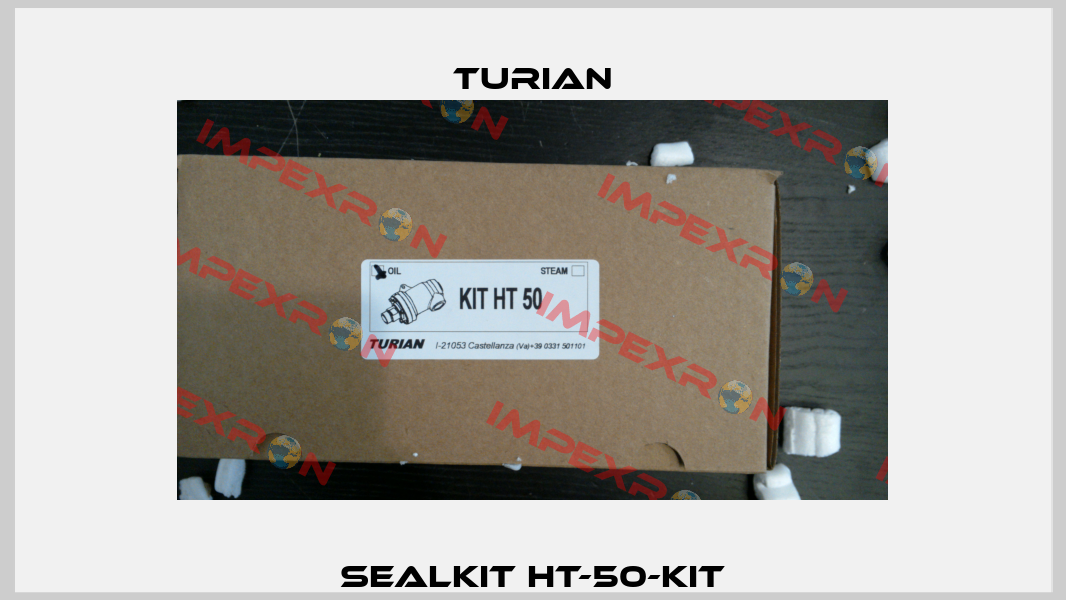 sealkit HT-50-kit Turian