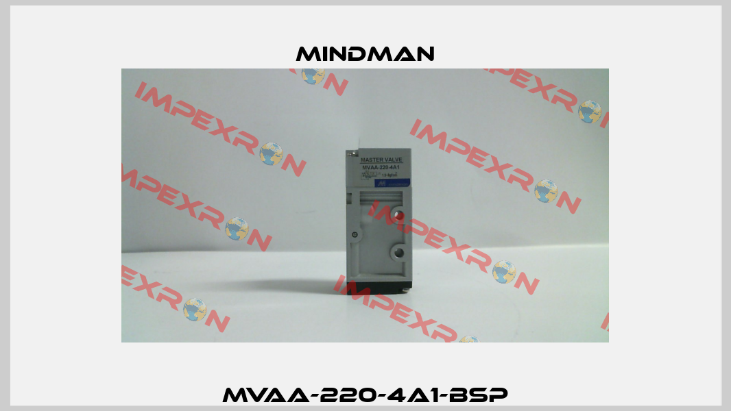 MVAA-220-4A1-BSP Mindman