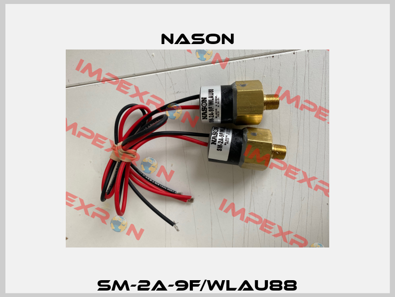 SM-2A-9F/WLAU88 Nason