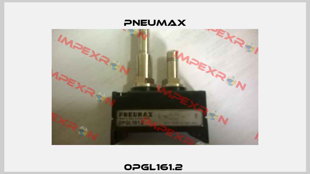 0PGL161.2  Pneumax