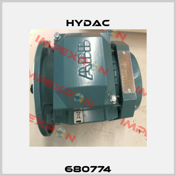 680774 Hydac